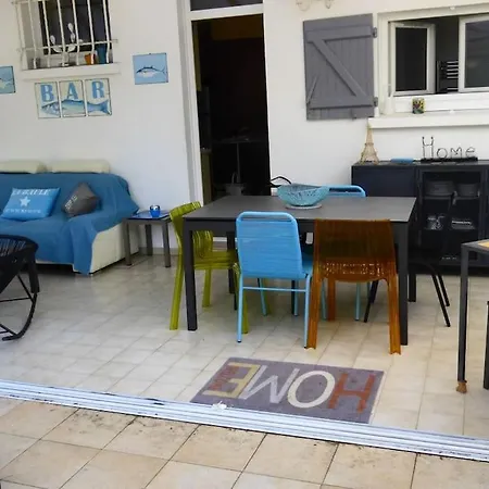 Grande Avec Jardin & Ocean * La Baule