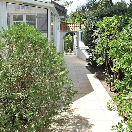 펜션 Grande Avec Jardin & Ocean La Baule